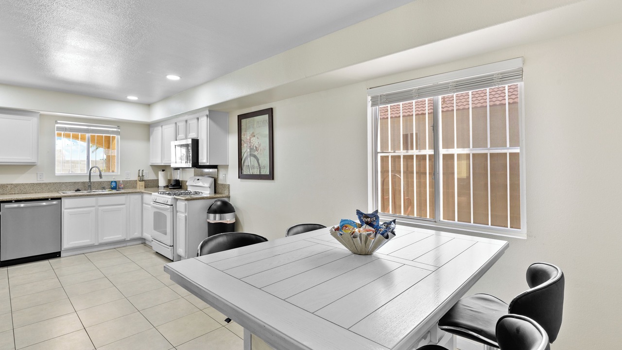 Photo of Kitchen in North Las Vegas
