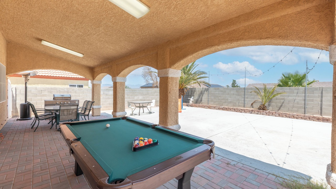 Photo of Outdoor in North Las Vegas