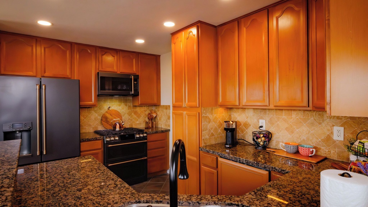 Photo of Kitchen in Winter Gardens