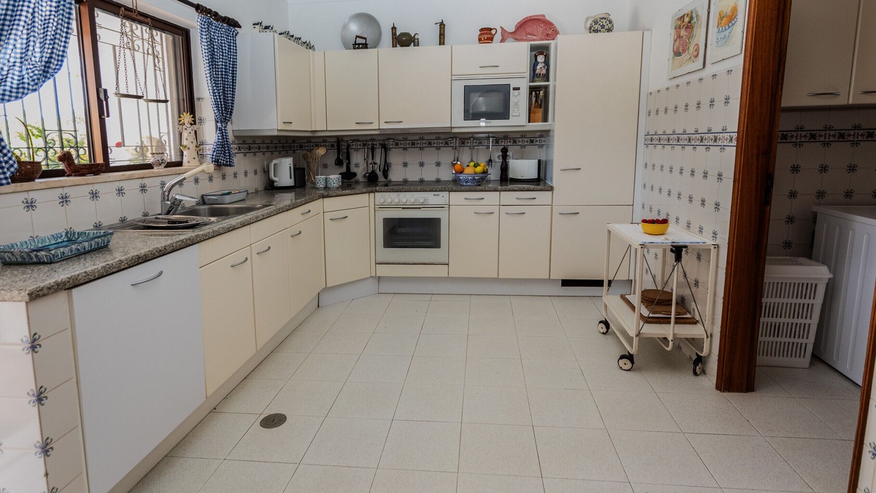Photo of Kitchen in Mato Serrao