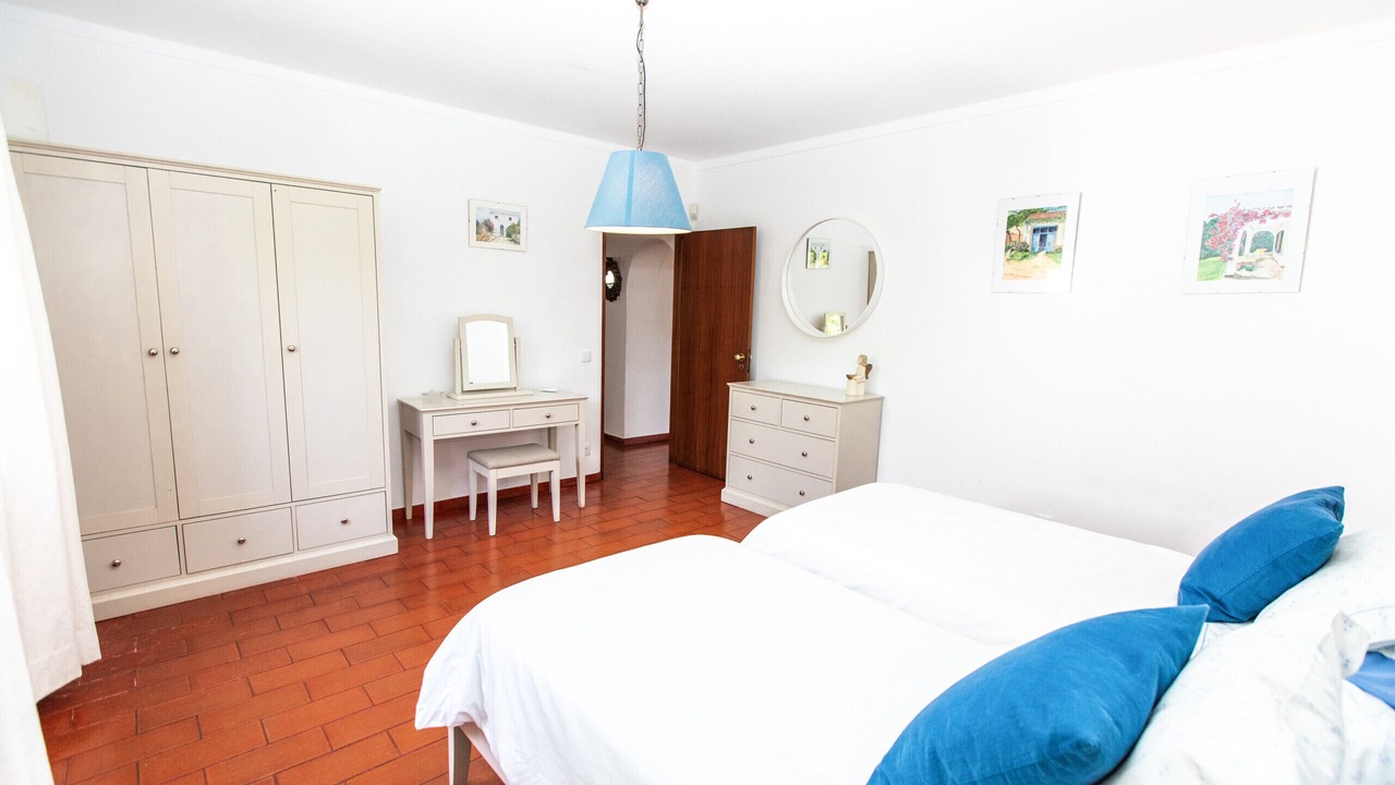 Photo of Bedroom in Mato Serrao