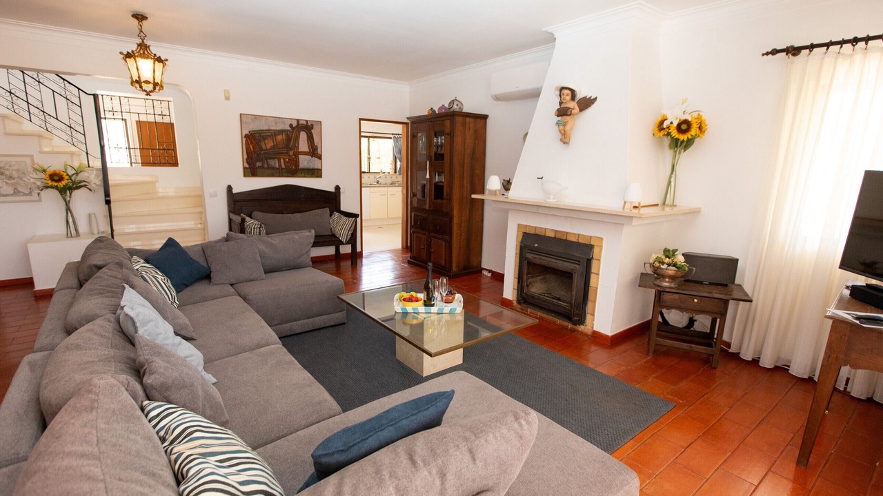 Photo of Livingroom in Mato Serrao
