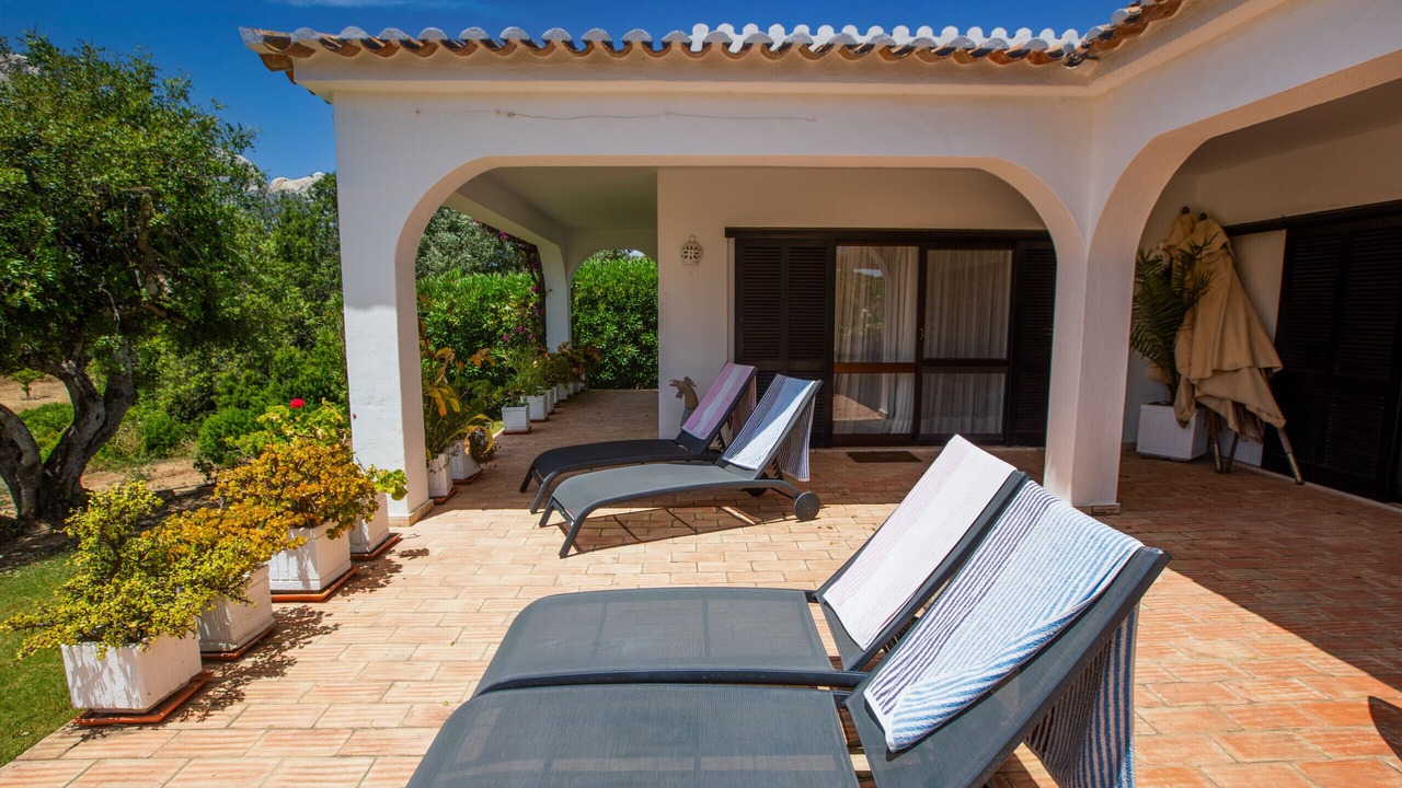 Photo of Patio Balcony in Mato Serrao