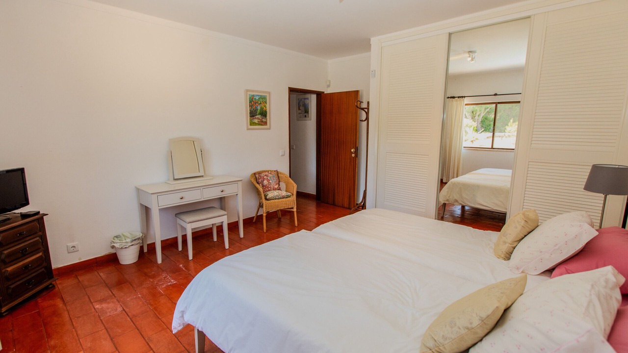 Photo of Bedroom in Mato Serrao