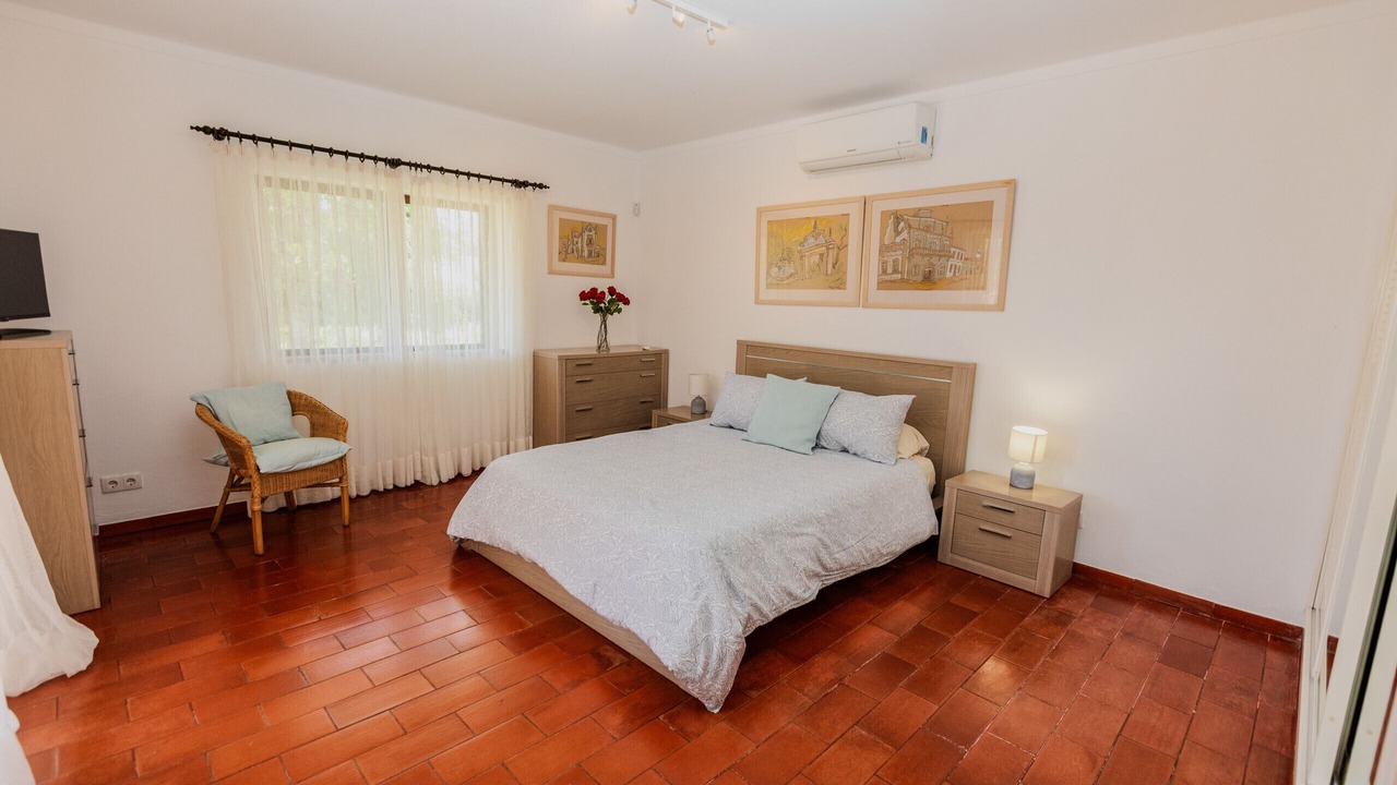 Photo of Bedroom in Mato Serrao
