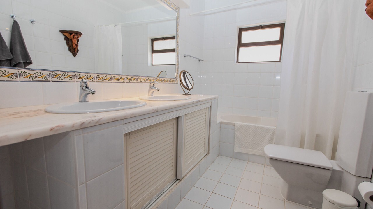 Photo of Bathroom in Mato Serrao