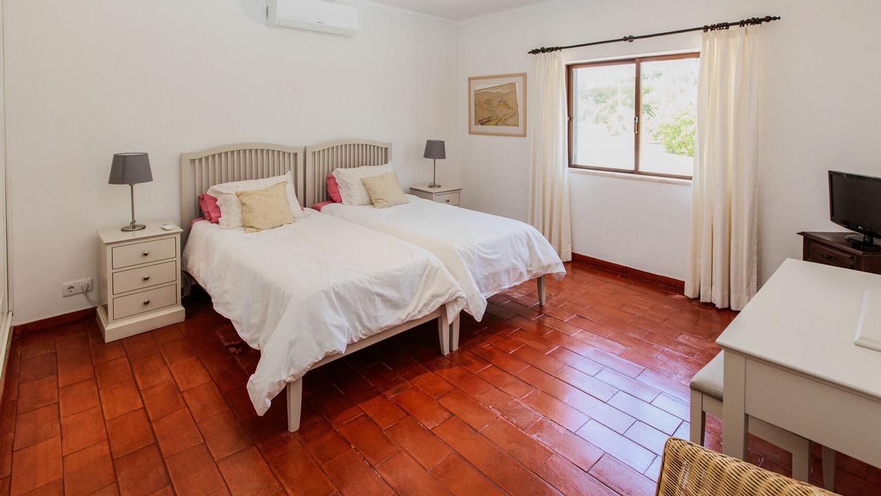 Photo of Bedroom in Mato Serrao
