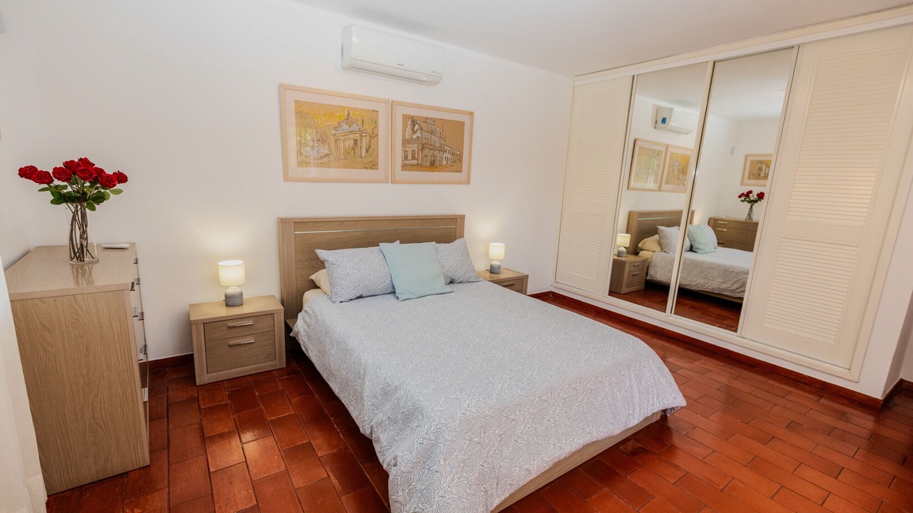Photo of Bedroom in Mato Serrao