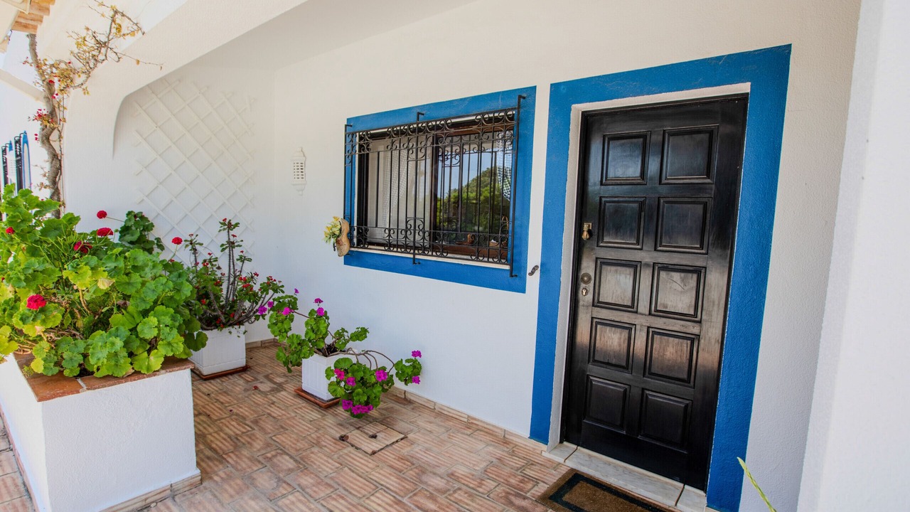 Photo of Outdoor in Mato Serrao