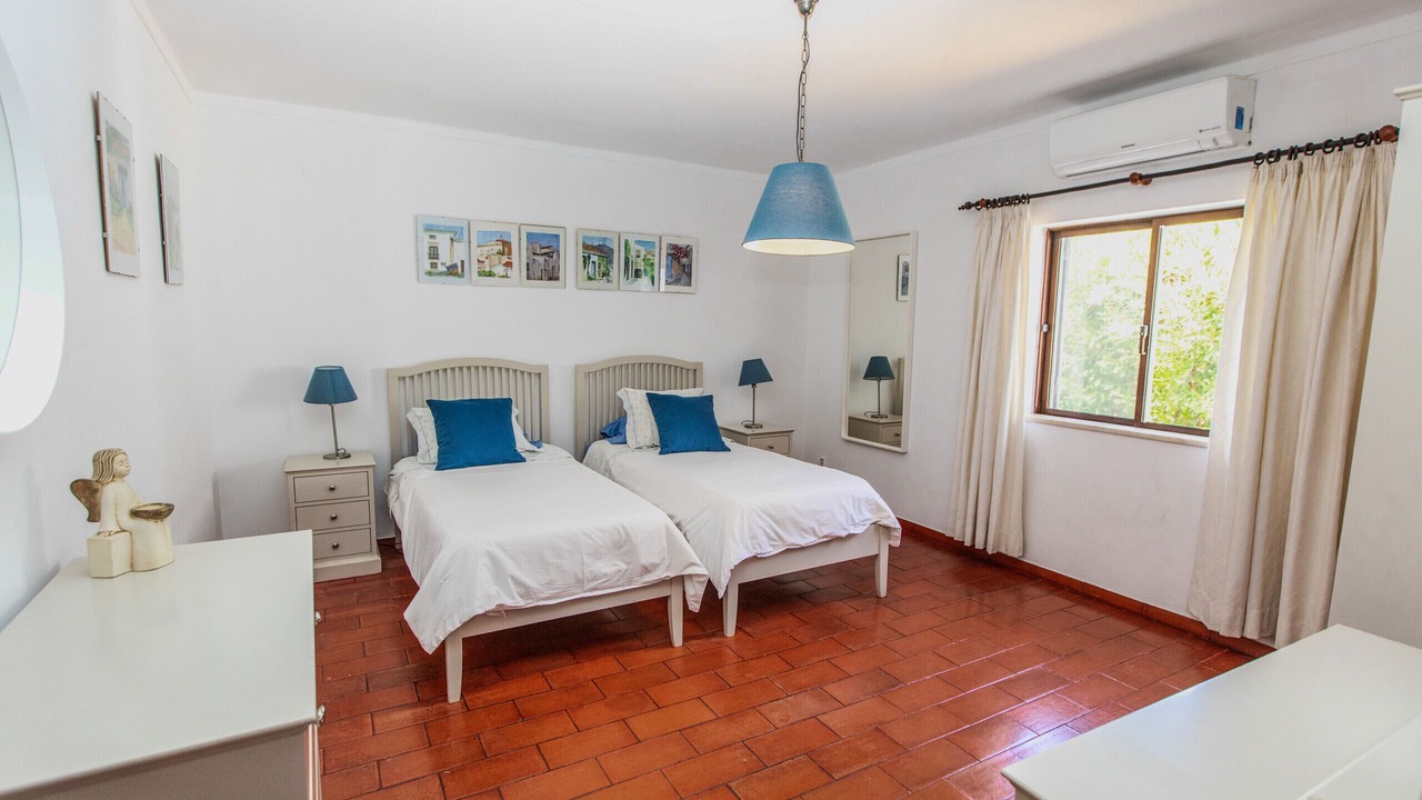 Photo of Bedroom in Mato Serrao