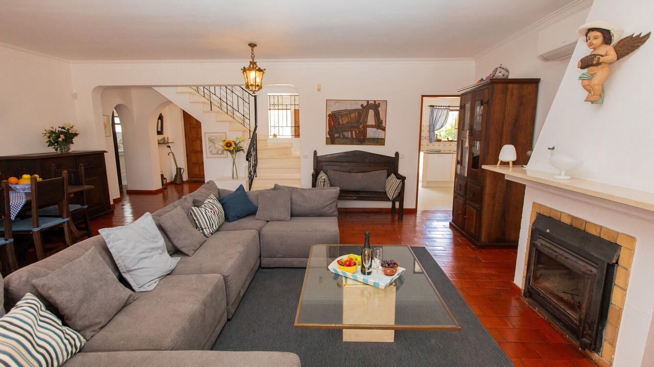 Photo of Livingroom in Mato Serrao