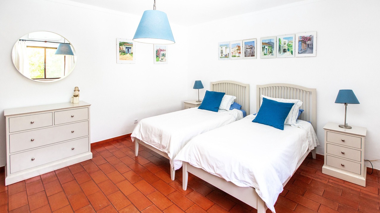 Photo of Bedroom in Mato Serrao
