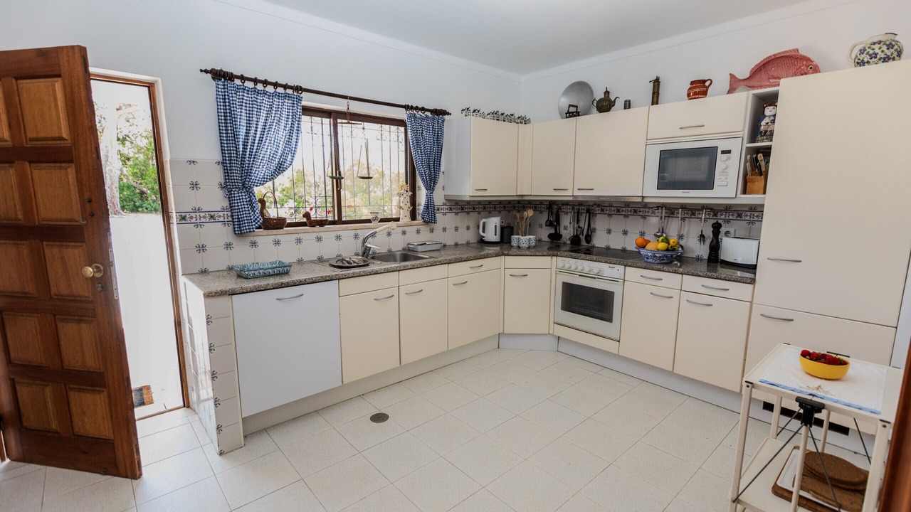 Photo of Kitchen in Mato Serrao