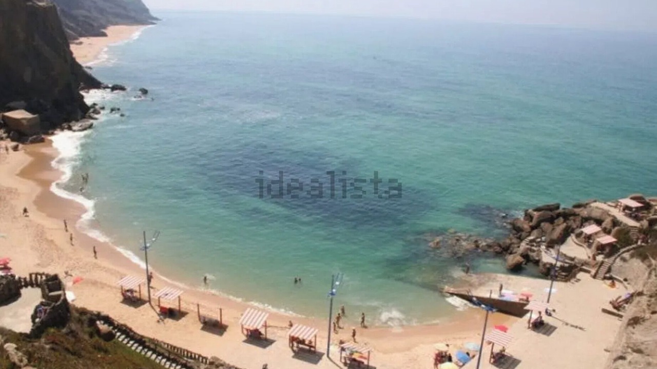 Photo of Others in Praia de Santa Cruz