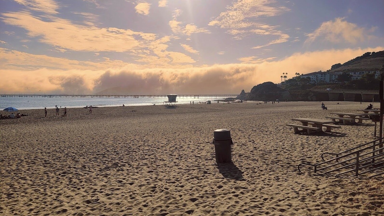 Photo of Others in Avila Beach