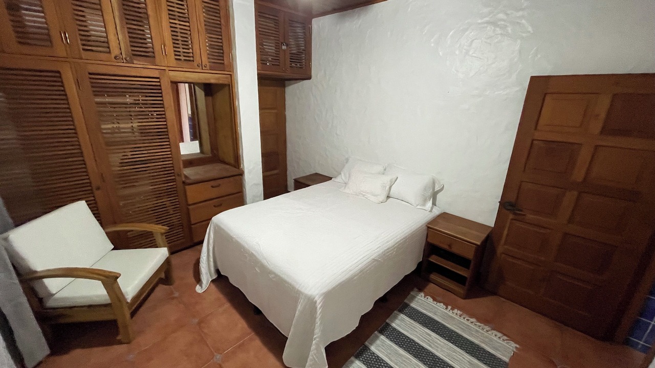 Photo of Bedroom in San Juan del Sur