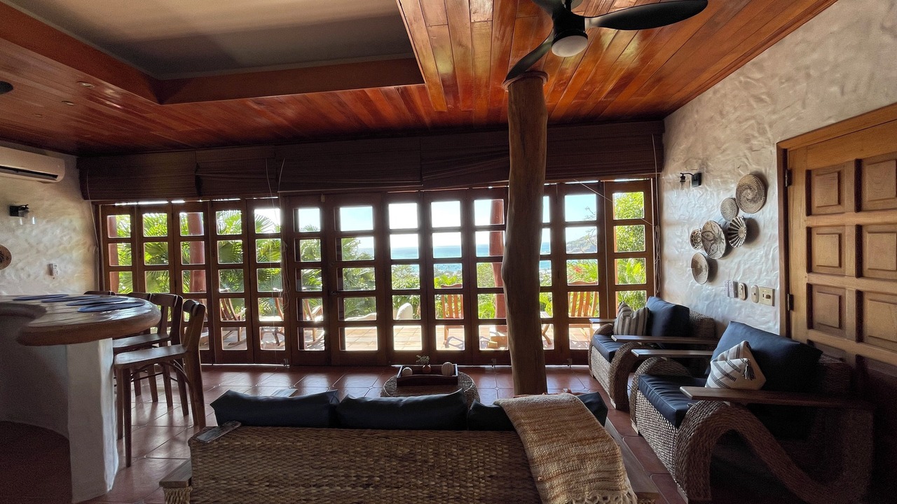 Photo of Livingroom in San Juan del Sur