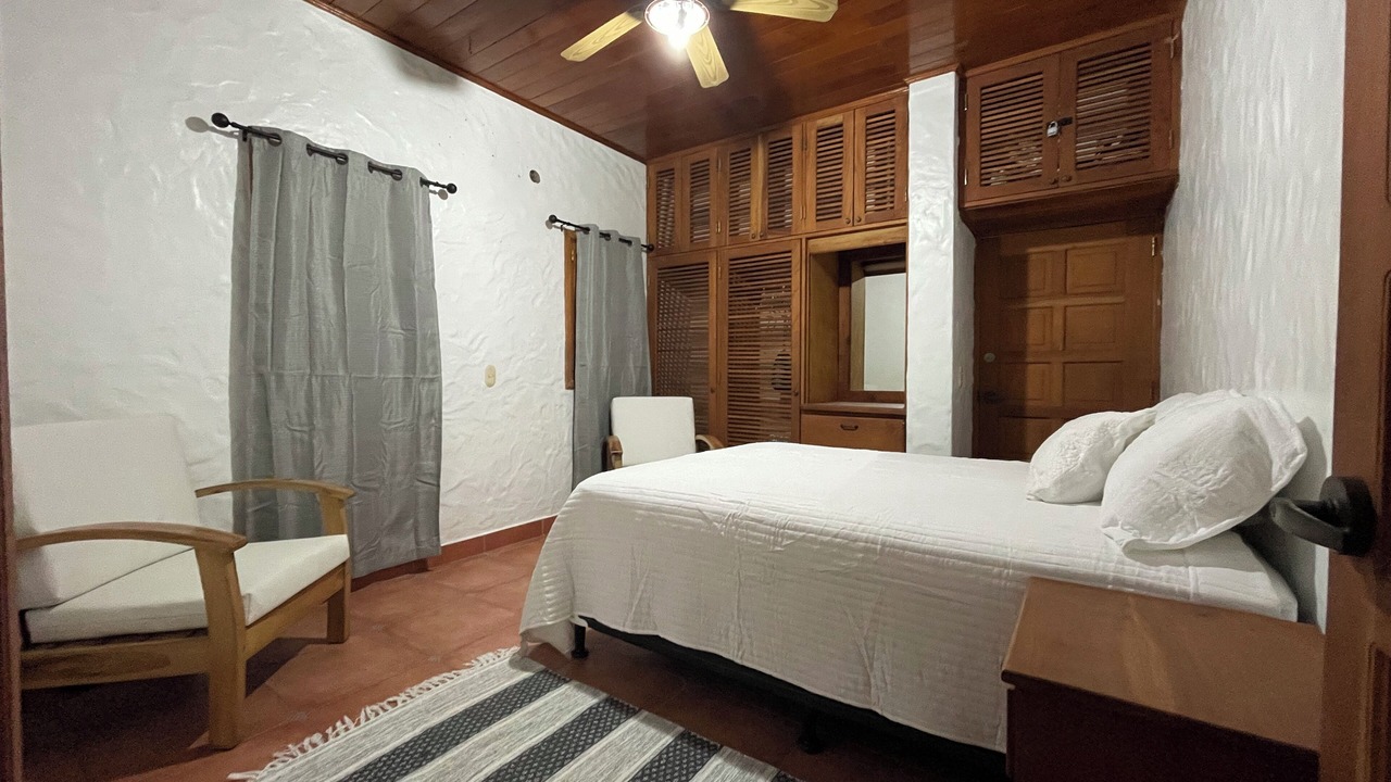 Photo of Bedroom in San Juan del Sur