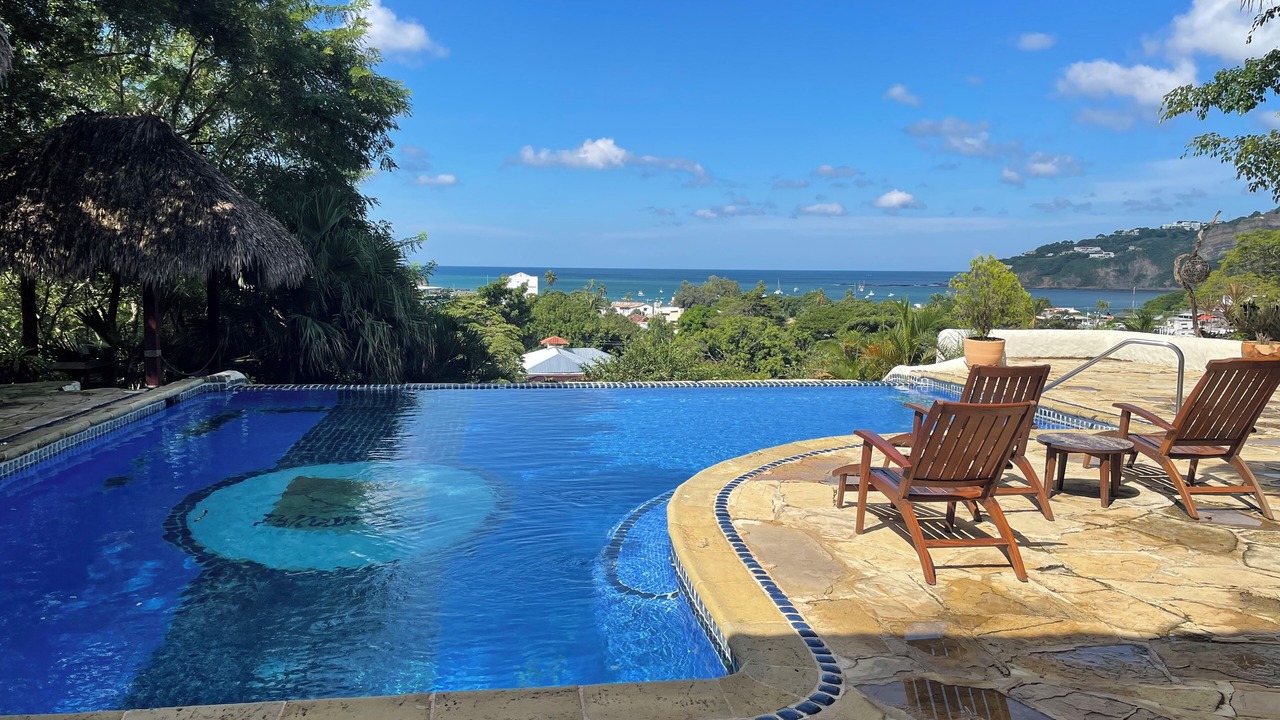 Photo of Outdoor in San Juan del Sur