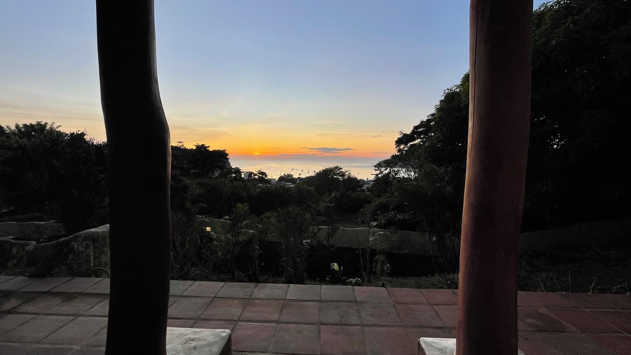 Photo of Patio Balcony in San Juan del Sur