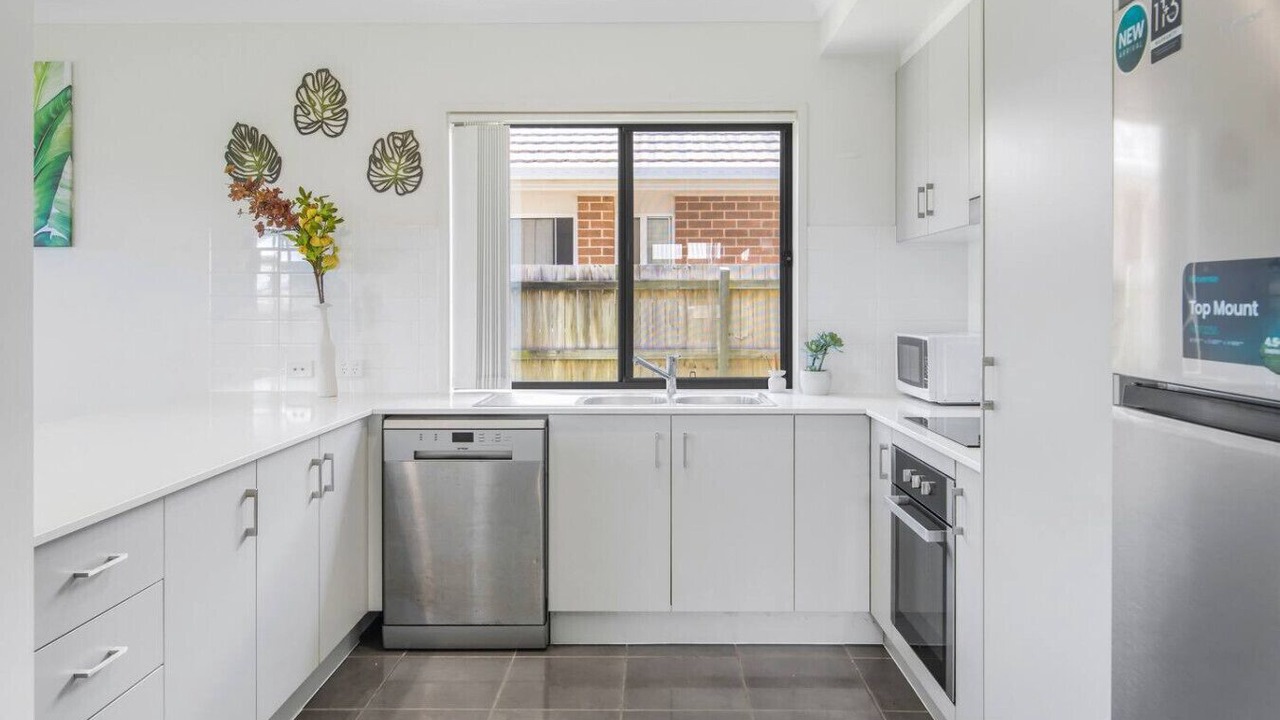 Photo of Kitchen in Coomera