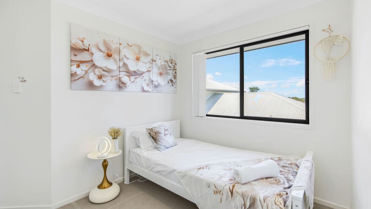 Photo of Bedroom in Coomera