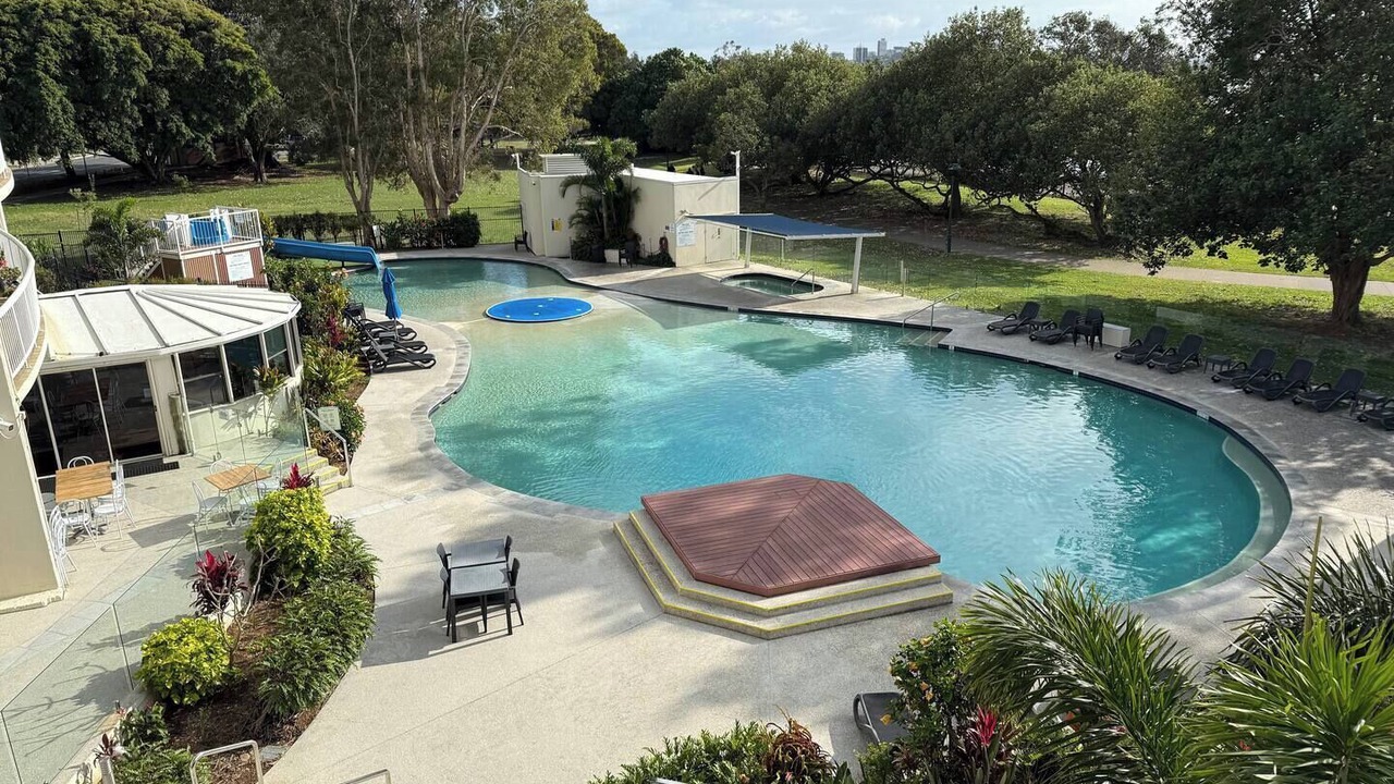 Photo of Outdoor in Golden Beach