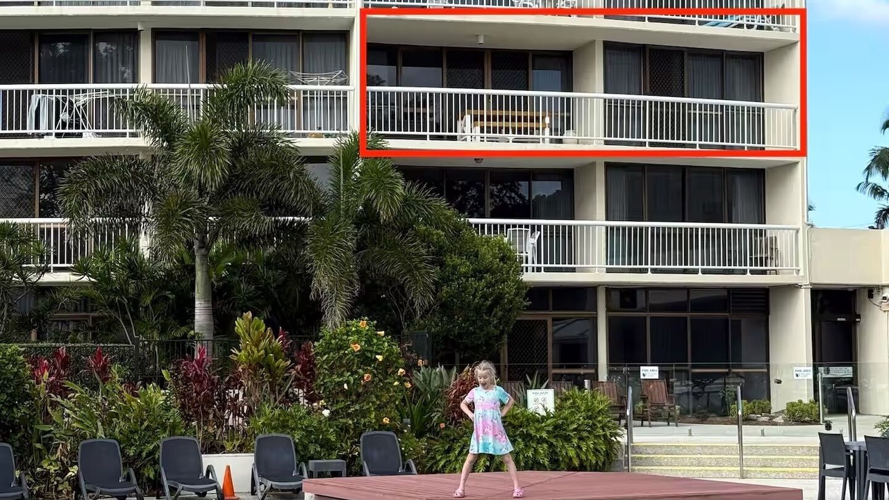 Photo of Outdoor in Golden Beach