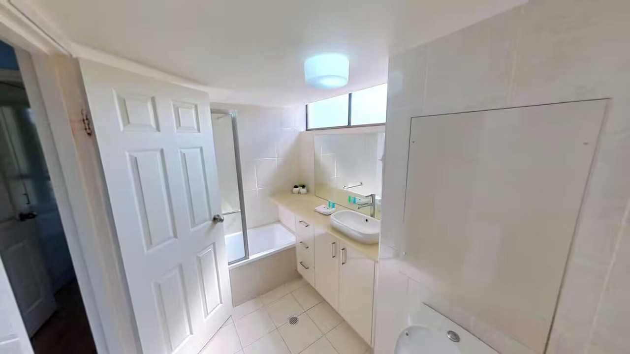 Photo of Bathroom in Golden Beach