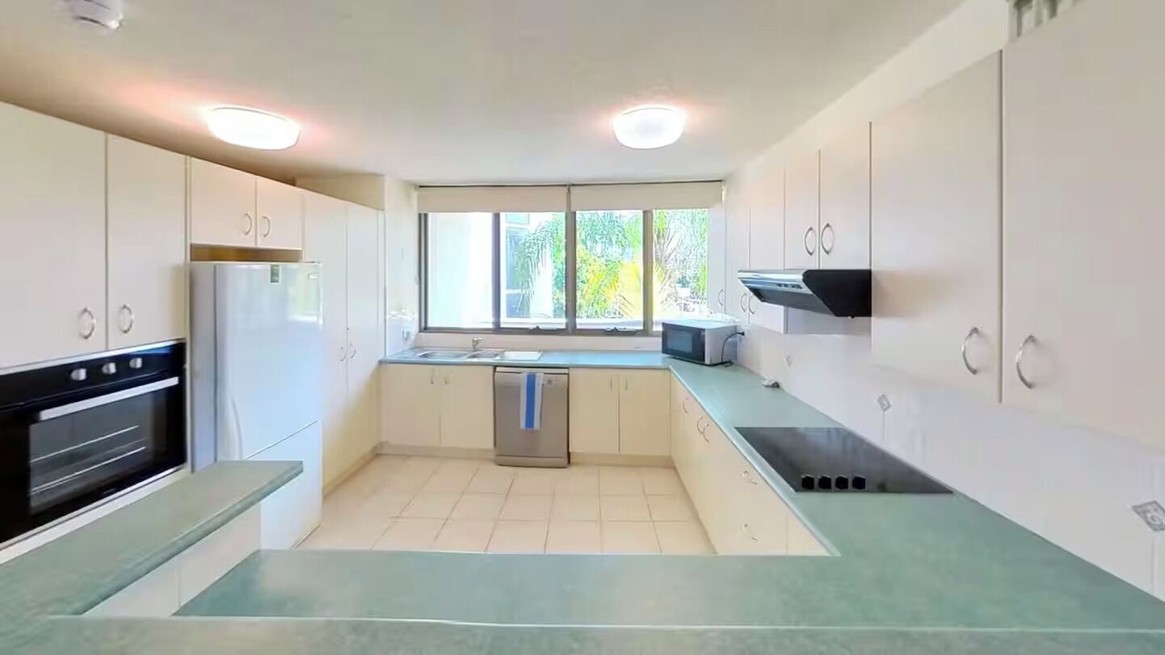 Photo of Kitchen in Golden Beach