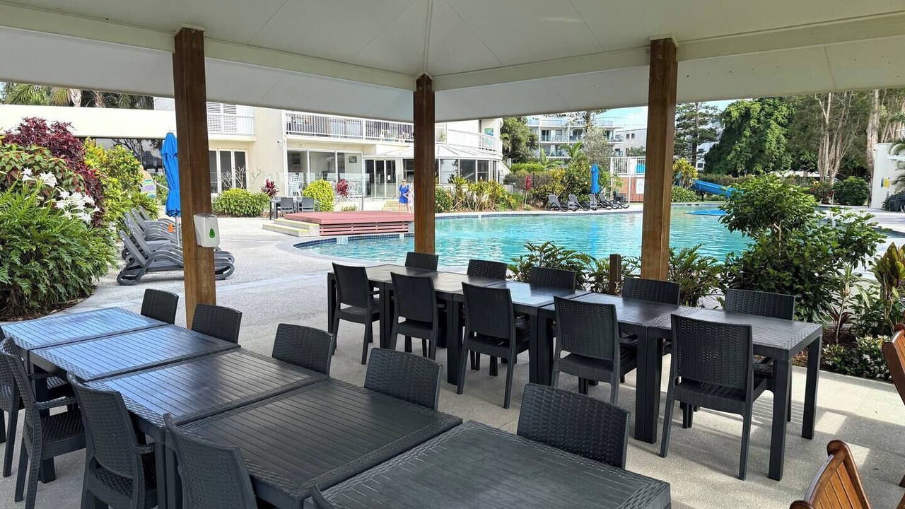 Photo of Outdoor in Golden Beach