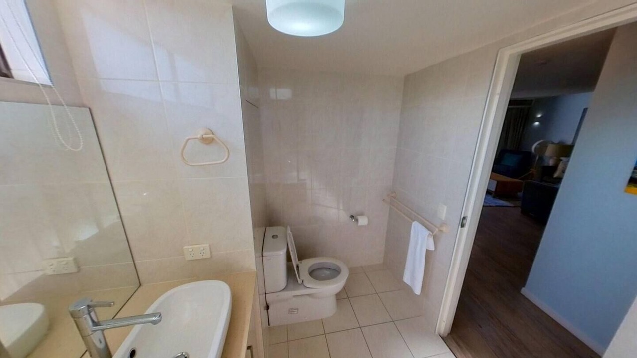 Photo of Bathroom in Golden Beach