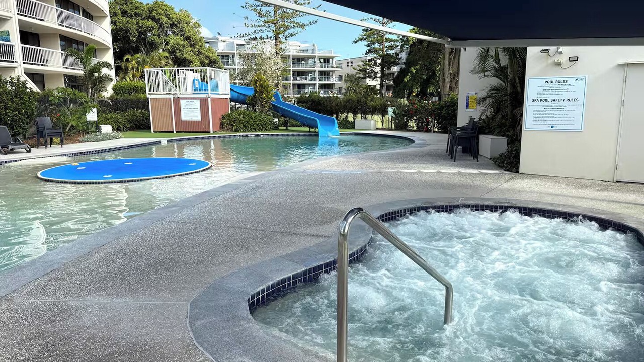 Photo of Outdoor in Golden Beach