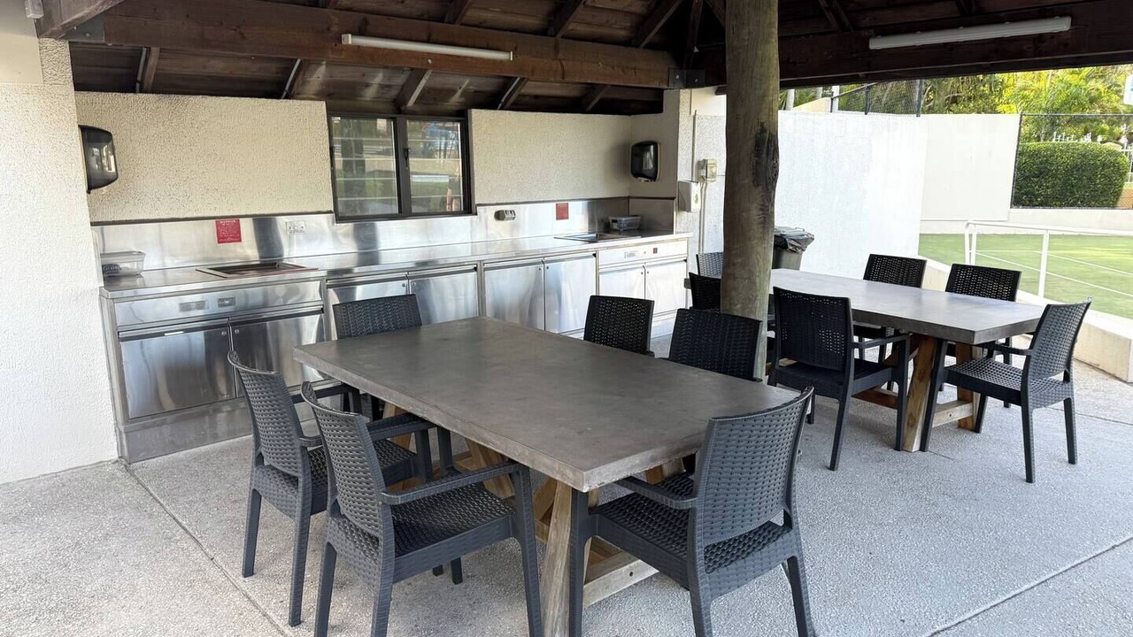 Photo of Outdoor in Golden Beach