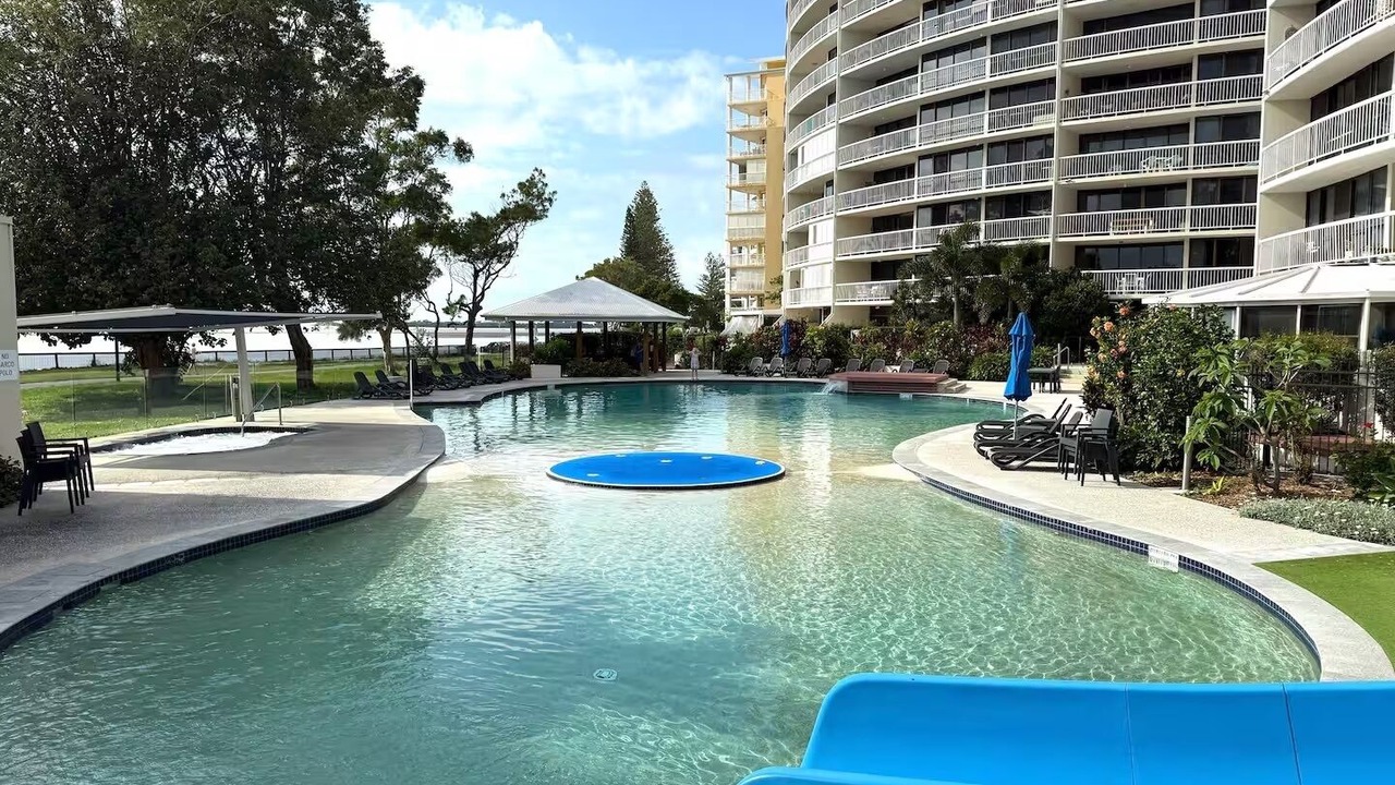 Photo of Outdoor in Golden Beach