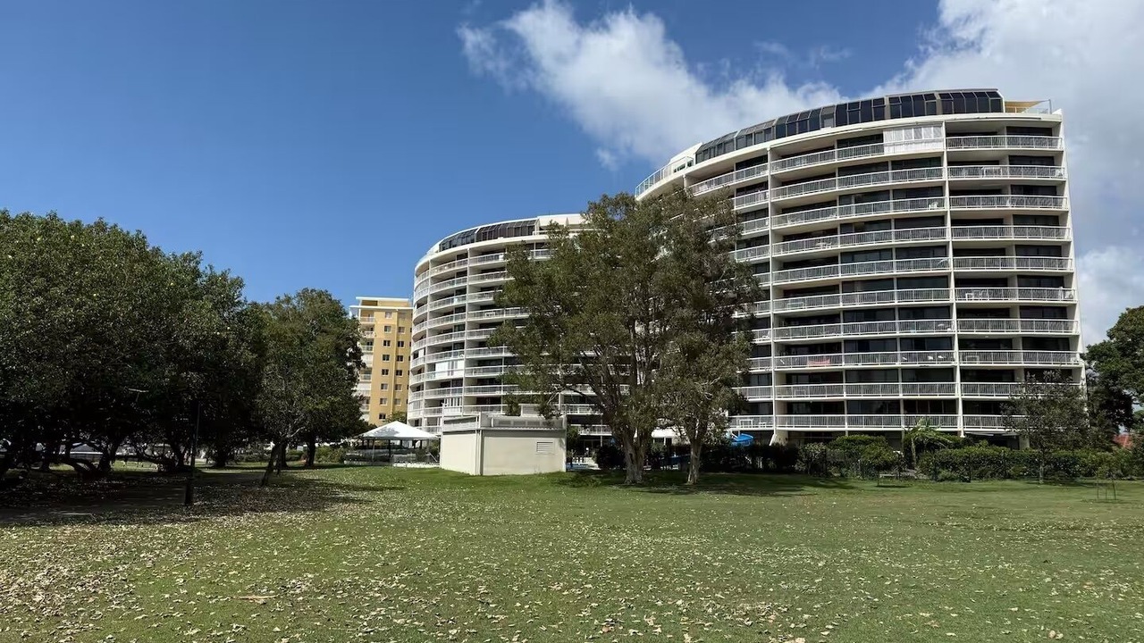Photo of Outdoor in Golden Beach