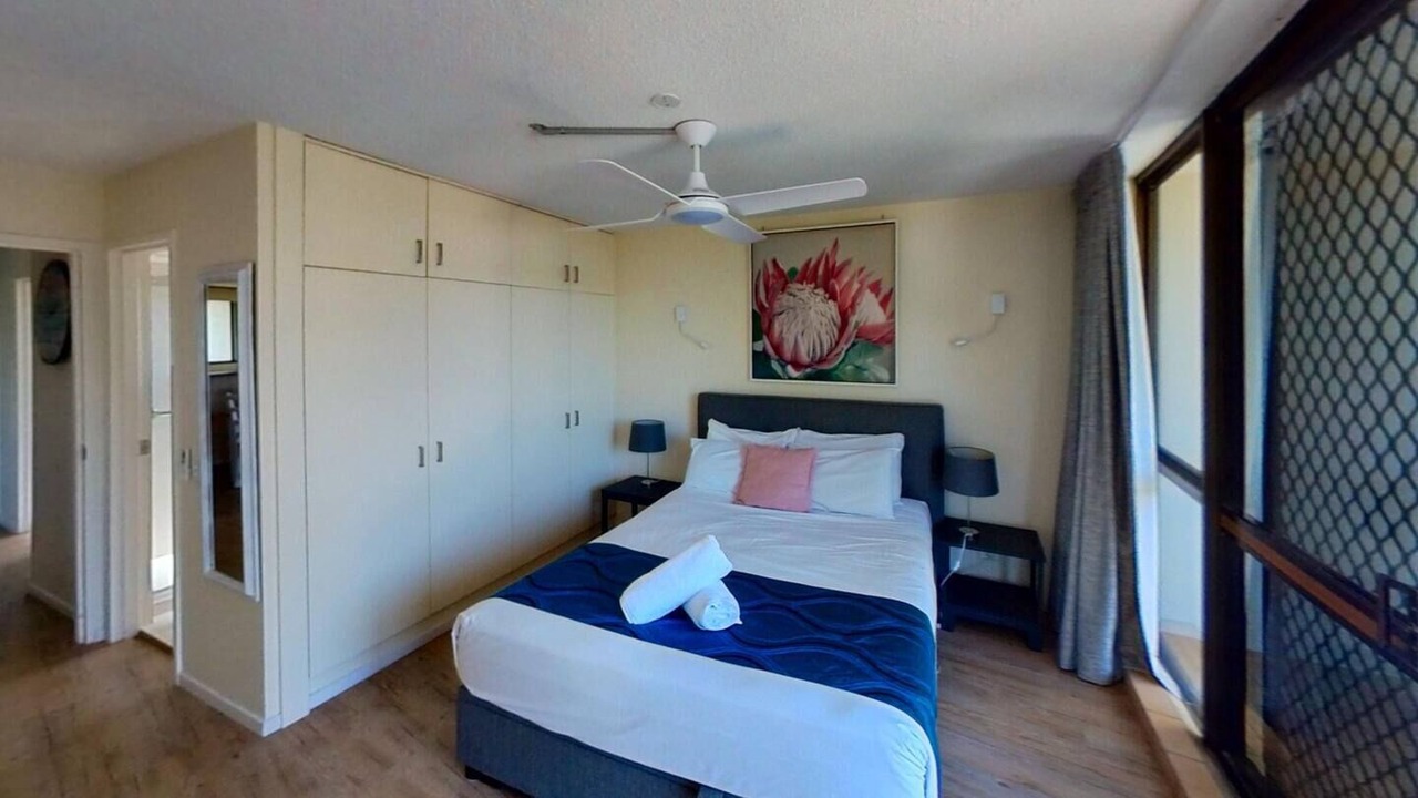 Photo of Bedroom in Golden Beach