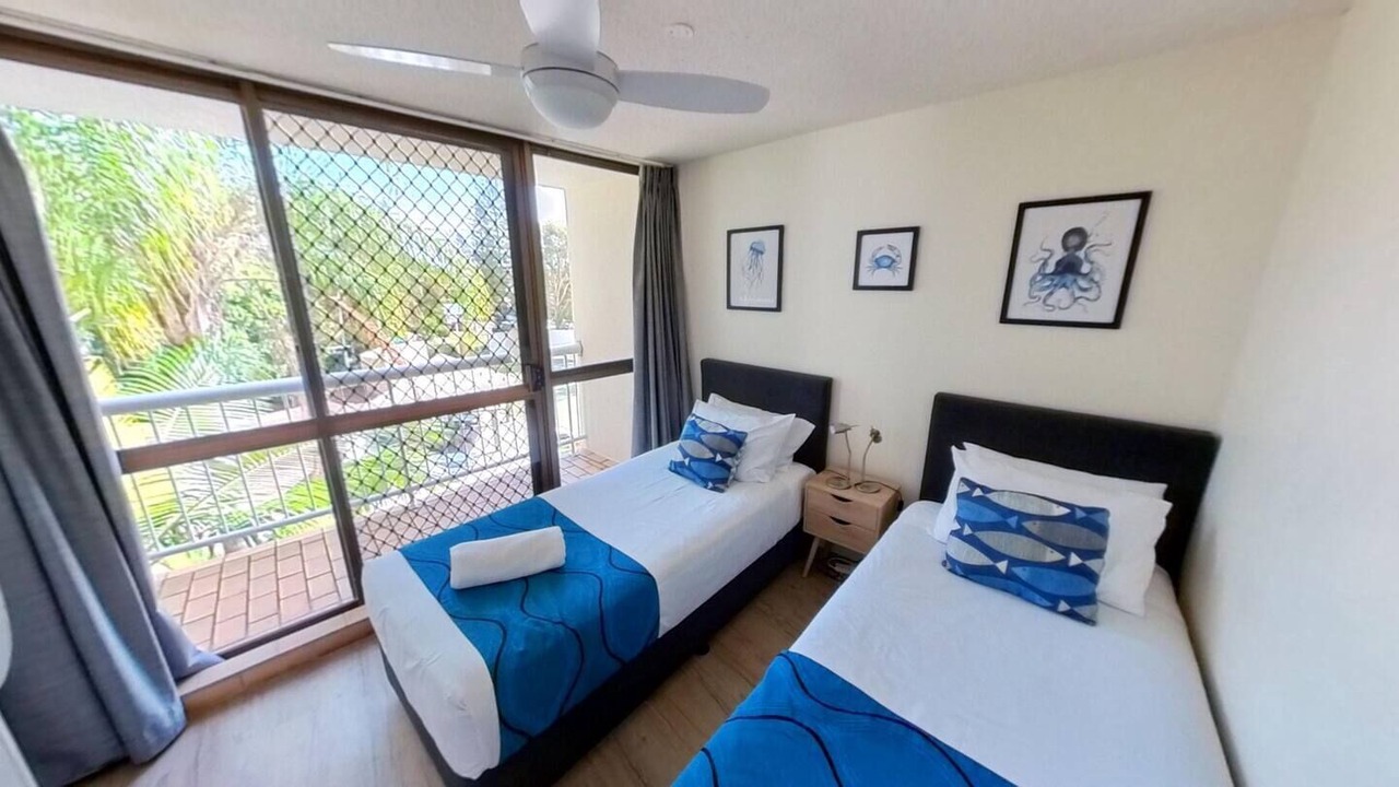 Photo of Bedroom in Golden Beach