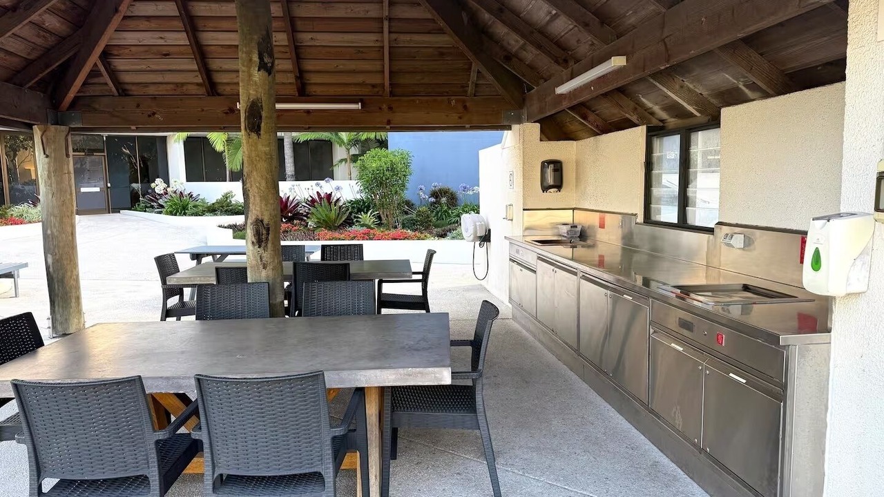 Photo of Outdoor in Golden Beach