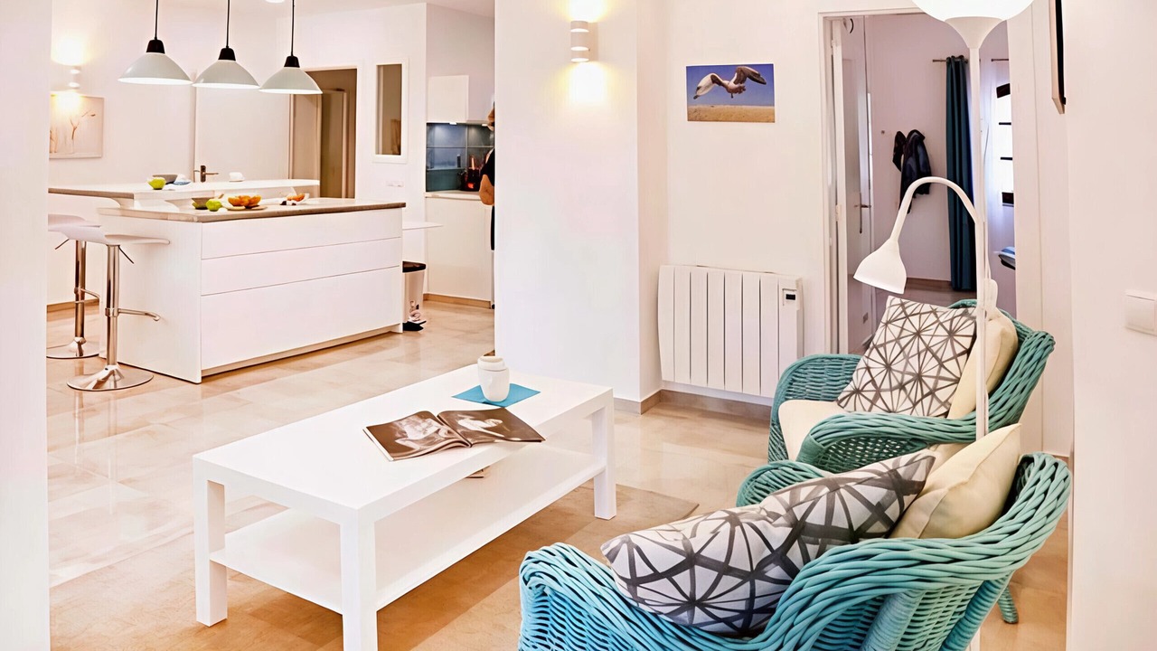 Photo of Livingroom in Albardeira