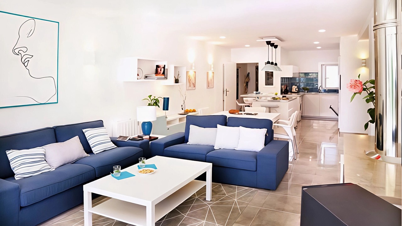 Photo of Livingroom in Albardeira
