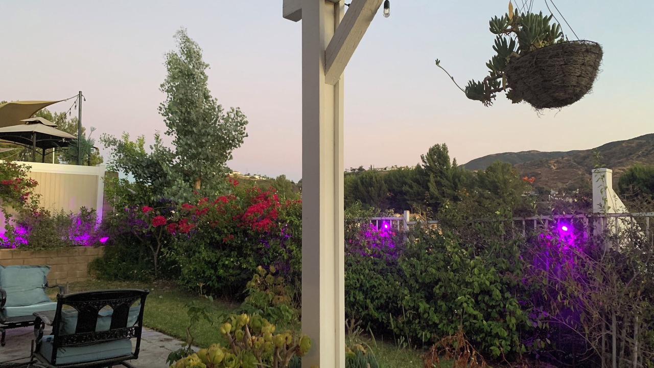 Photo of Patio Balcony in Corona
