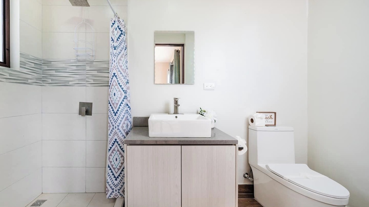 Photo of Bathroom in Junquillal