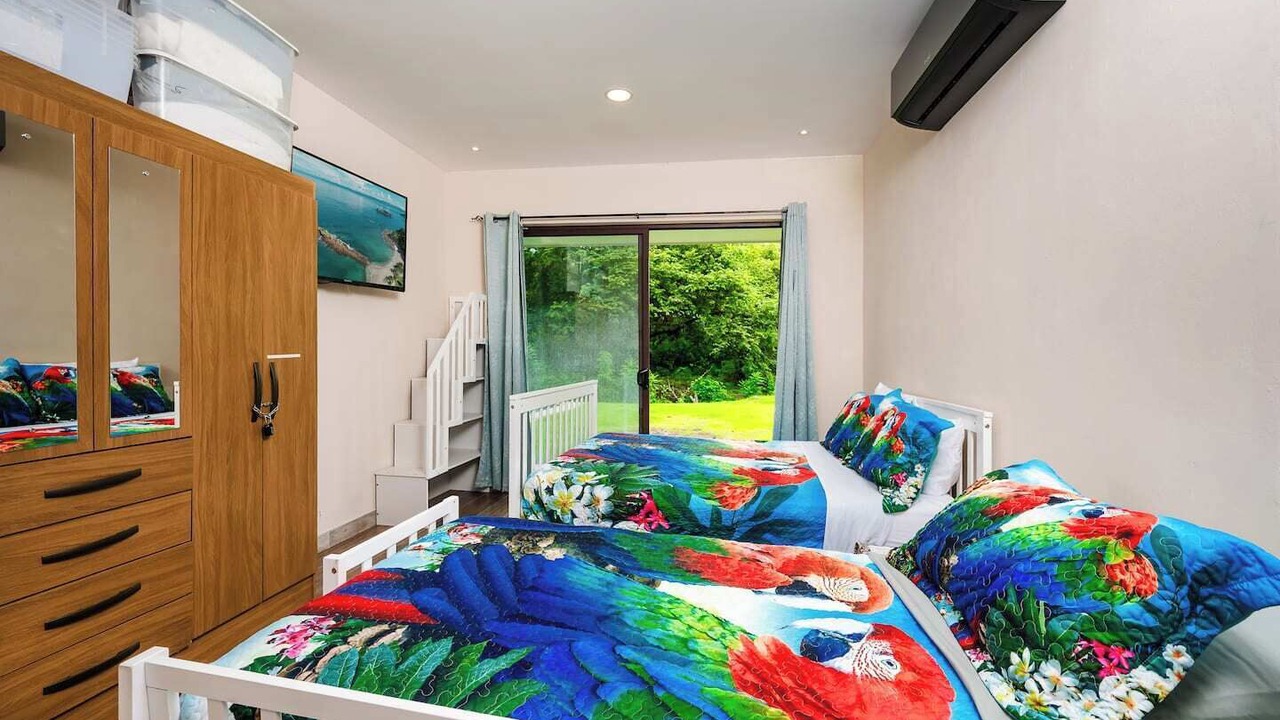Photo of Bedroom in Junquillal