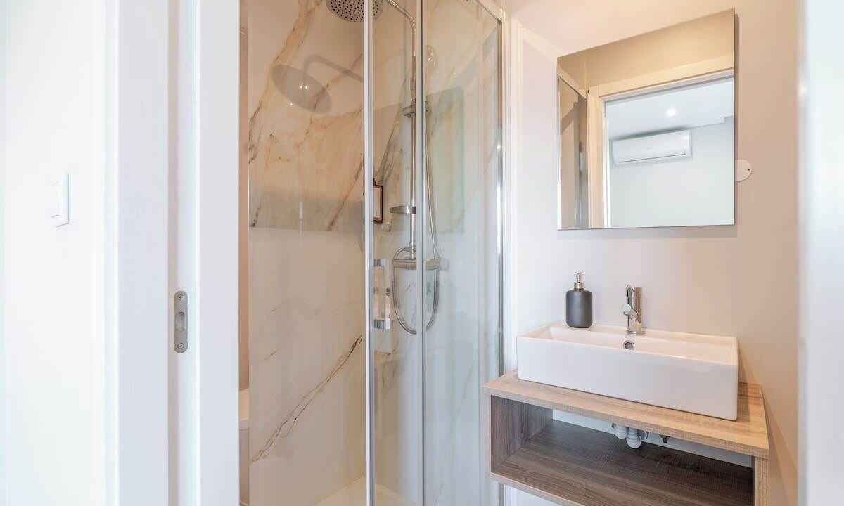 Photo of Bathroom in Miguas