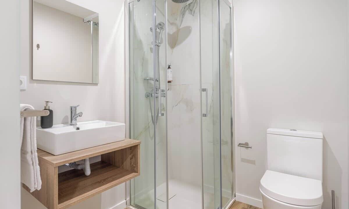 Photo of Bathroom in Miguas