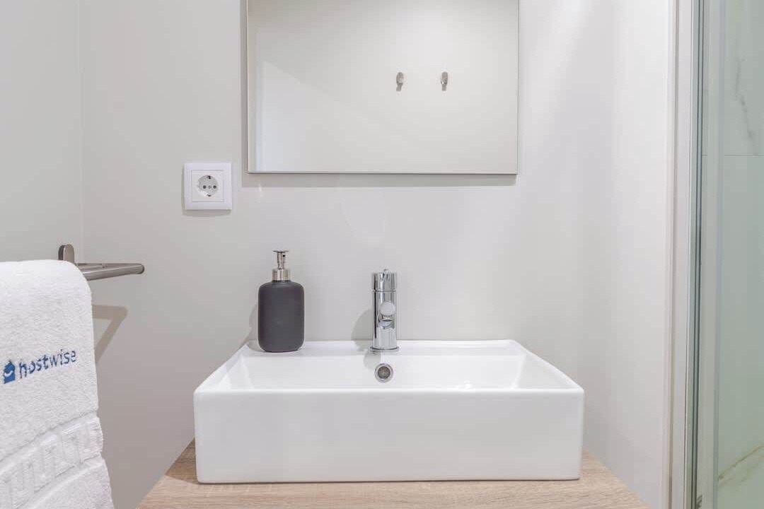Photo of Bathroom in Miguas