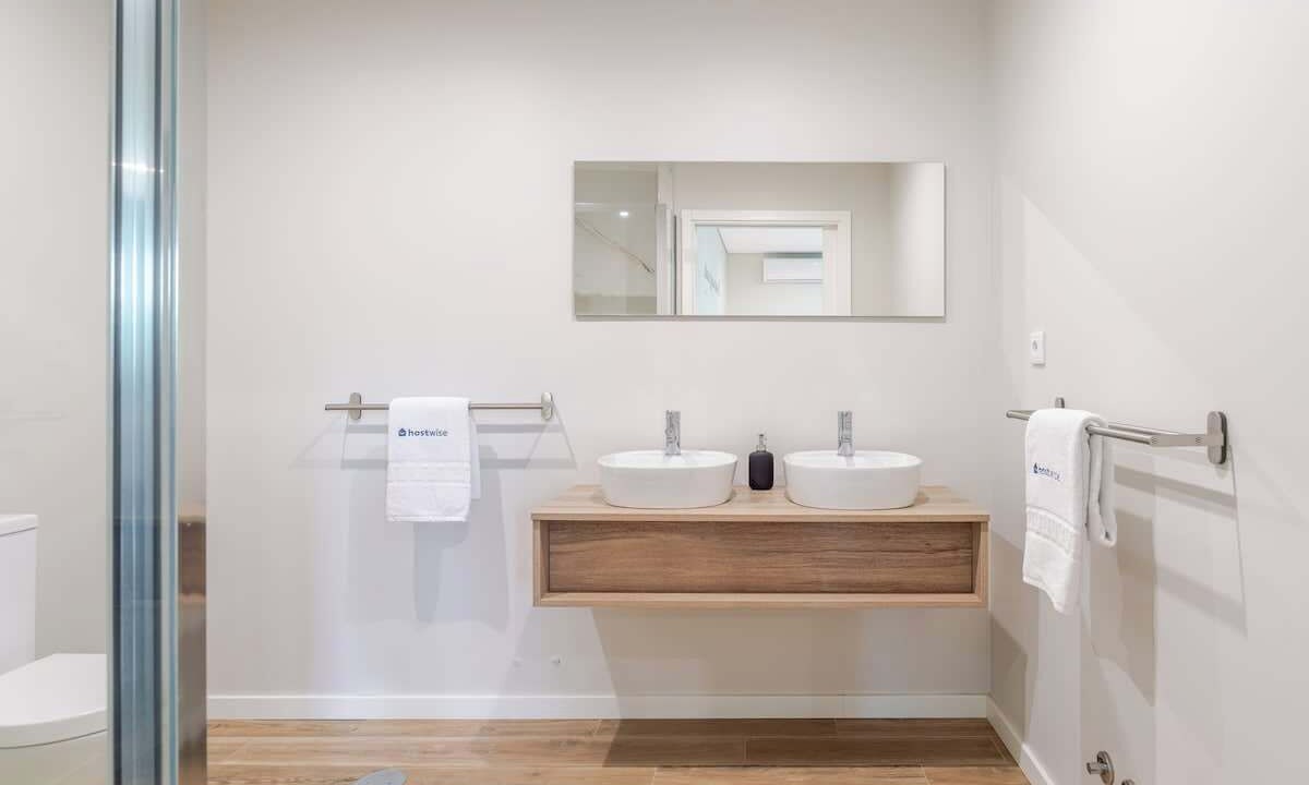 Photo of Bathroom in Miguas