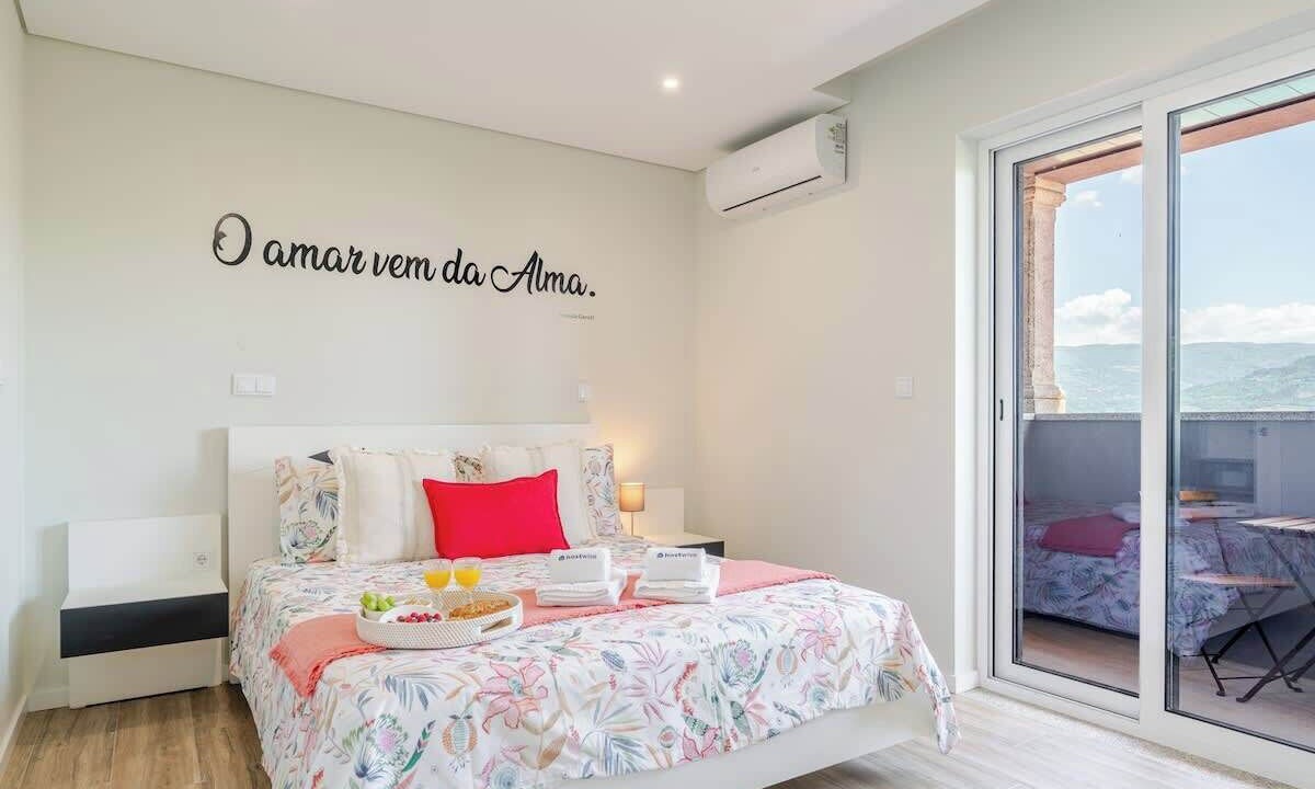 Photo of Bedroom in Miguas
