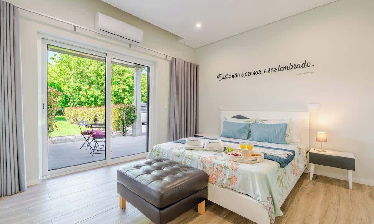 Photo of Bedroom in Miguas